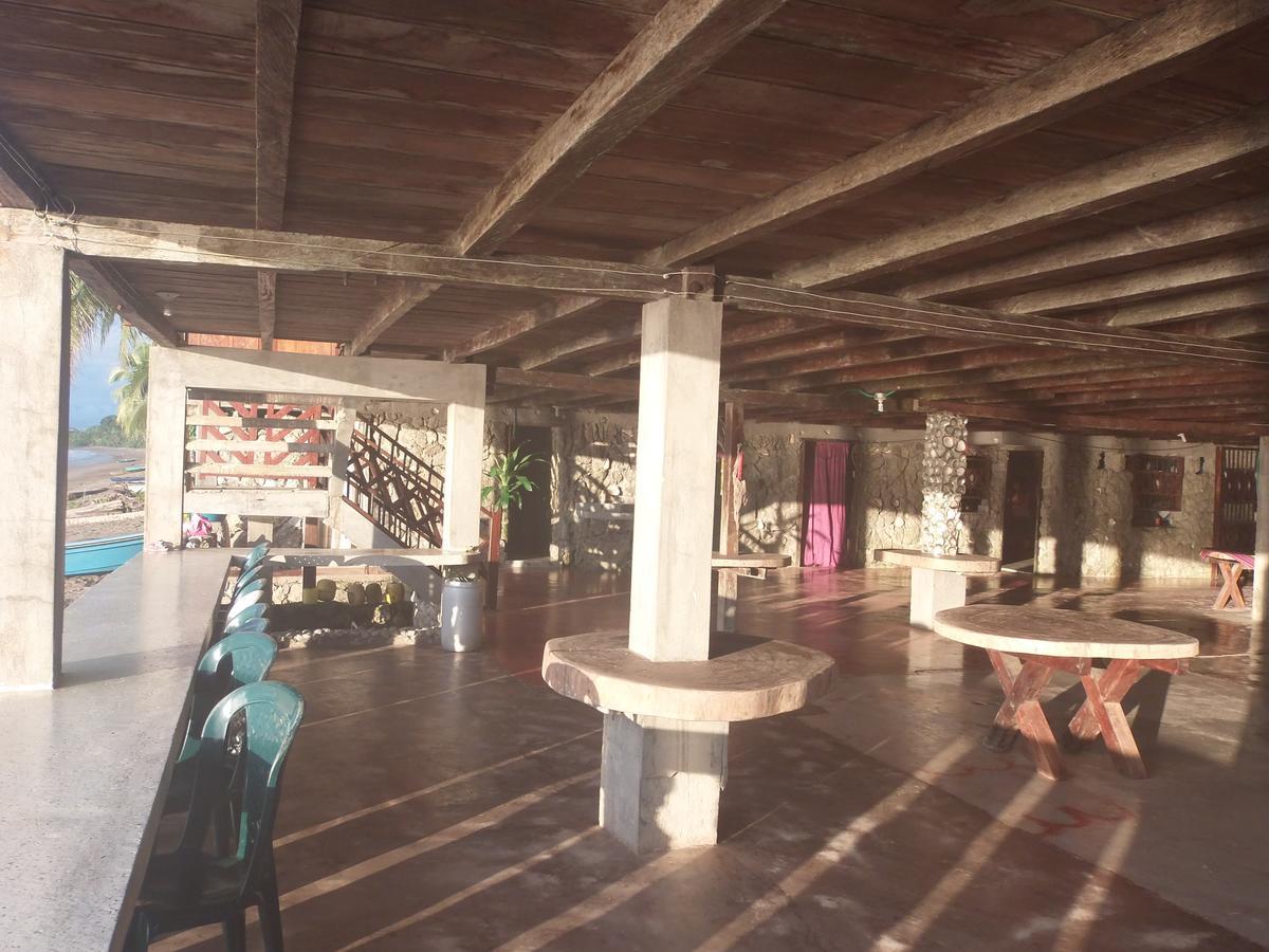 Cabanas Refugio Salomon Nuqui Ngoại thất bức ảnh